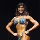 Tammy    Miller - NPC North Carolina State  2011 - #1