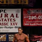 Troy  Jorgensen - NPC Natural Mid States Muscle Classic 2012 - #1