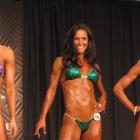 Amy  McCauley - NPC Golds Classic 2012 - #1