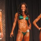 Amy  McCauley - NPC Golds Classic 2012 - #1