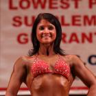 Amanda  Rogers - NPC Arkansas State 2010 - #1