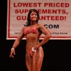 Amanda  Rogers - NPC Arkansas State 2010 - #1