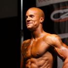 Oddis  Rollins - NPC Northwest Championships 2012 - #1