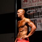 Oddis  Rollins - NPC Northwest Championships 2012 - #1