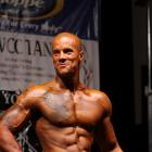 Oddis  Rollins - NPC Northwest Championships 2012 - #1