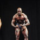 David  Thom - NPC Elite Muscle Classic 2012 - #1