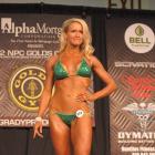 Ali  Sanders - NPC Golds Classic 2012 - #1