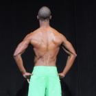 Ernest  Bryant - NPC Elite Muscle Classic 2011 - #1