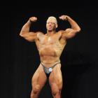 Lamar  Alday - NPC Elite Muscle Classic 2012 - #1