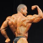 Raul  Carrasco Jimenez - IFBB Muscle Heat  2012 - #1