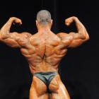 Raul  Carrasco Jimenez - IFBB Muscle Heat  2012 - #1