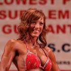 Crystal  Wheeler - NPC Arkansas State 2010 - #1