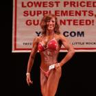 Crystal  Wheeler - NPC Arkansas State 2010 - #1