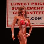 Crystal  Wheeler - NPC Arkansas State 2010 - #1