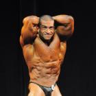 Raul  Carrasco Jimenez - IFBB Muscle Heat  2012 - #1