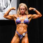 Pam  Stone - NPC Charlotte Cup  2011 - #1