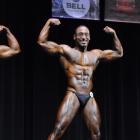 Esco  Latimer - NPC North Carolina State  2012 - #1