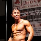 Alex  Dela Cruz - NPC Northwest Championships 2012 - #1