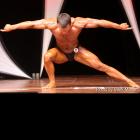 Scott   Byrd - NPC Dexter Jackson Memphis Classic 2011 - #1