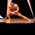 Scott   Byrd - NPC Dexter Jackson Memphis Classic 2011 - #1