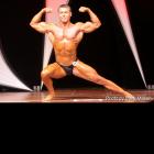 Scott   Byrd - NPC Dexter Jackson Memphis Classic 2011 - #1