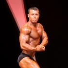 Scott   Byrd - NPC Dexter Jackson Memphis Classic 2011 - #1