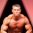 Scott   Byrd - NPC Dexter Jackson Memphis Classic 2011 - #1