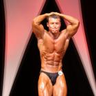 Scott   Byrd - NPC Dexter Jackson Memphis Classic 2011 - #1