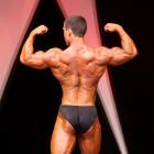 Scott   Byrd - NPC Dexter Jackson Memphis Classic 2011 - #1