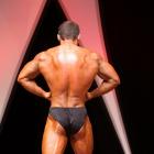 Scott   Byrd - NPC Dexter Jackson Memphis Classic 2011 - #1