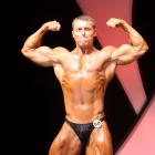 Scott   Byrd - NPC Dexter Jackson Memphis Classic 2011 - #1