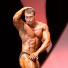 Scott   Byrd - NPC Dexter Jackson Memphis Classic 2011 - #1