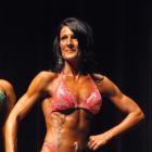 Terri  Deboro - NPC North Carolina State  2011 - #1