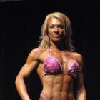 Danille  Staccio - NPC North Carolina State  2011 - #1