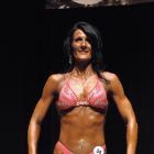 Terri  Deboro - NPC North Carolina State  2011 - #1