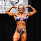 Pam  Stone - NPC Charlotte Cup  2011 - #1