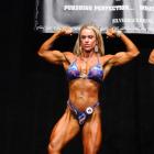 Pam  Stone - NPC Charlotte Cup  2011 - #1