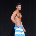 Zach  Lopez - NPC Elite Muscle Classic 2011 - #1