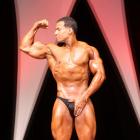 Chris  Beaty - NPC Dexter Jackson Memphis Classic 2011 - #1