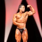 Chris  Beaty - NPC Dexter Jackson Memphis Classic 2011 - #1