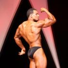 Chris  Beaty - NPC Dexter Jackson Memphis Classic 2011 - #1