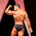 Chris  Beaty - NPC Dexter Jackson Memphis Classic 2011 - #1