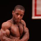 Joseph  Holmes - NPC Arkansas State 2010 - #1