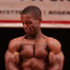 Joseph  Holmes - NPC Arkansas State 2010 - #1