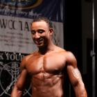 Rodell  Razor - NPC Northwest Championships 2012 - #1