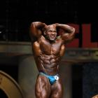 Fred   Smalls - IFBB Arnold Classic 2018 - #1