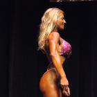 Danille  Staccio - NPC North Carolina State  2011 - #1