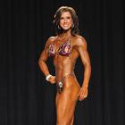 Sara   Polston - NPC Jr. Nationals 2011 - #1