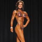 Sara   Polston - NPC Jr. Nationals 2011 - #1