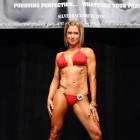 JoAnna  Hiller - NPC Charlotte Cup  2011 - #1